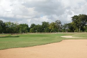 Casa De Campo (Teeth Of The Dog) 11th Green